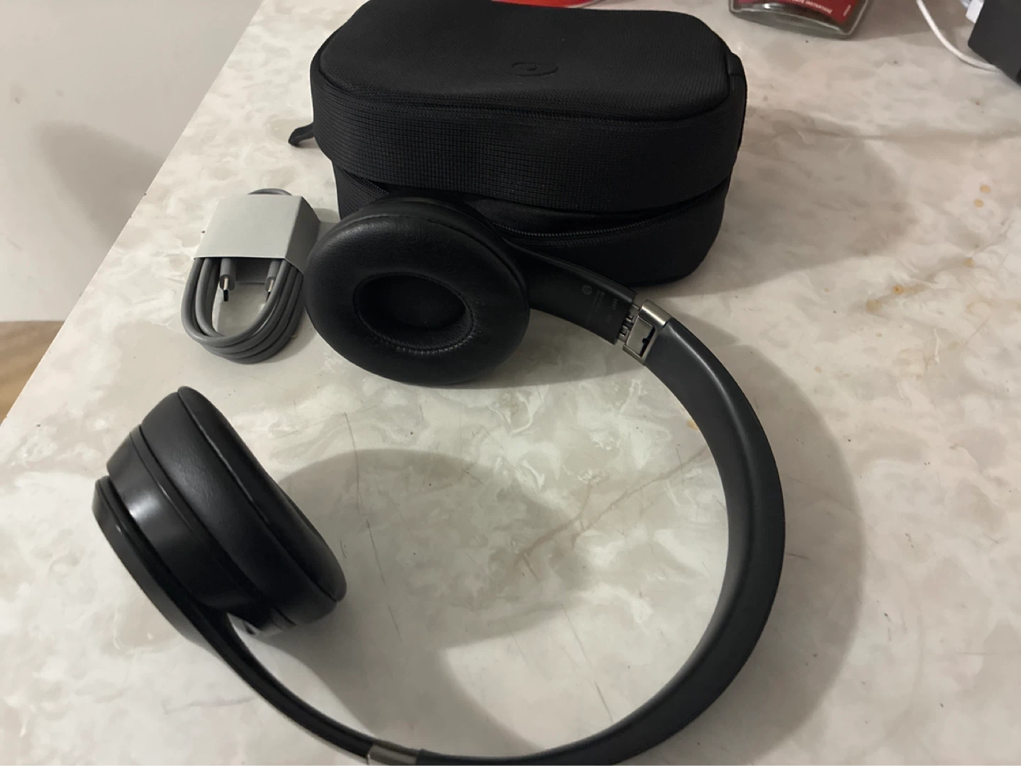 Beats Solo 3 Wireless On-Ear Headphones - photo 2