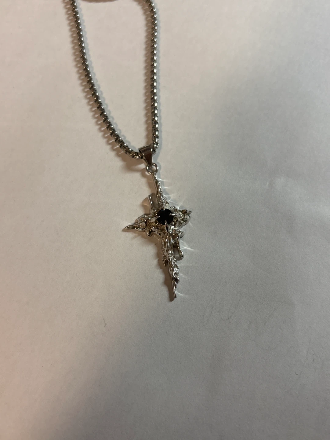 Star Necklace - photo 3