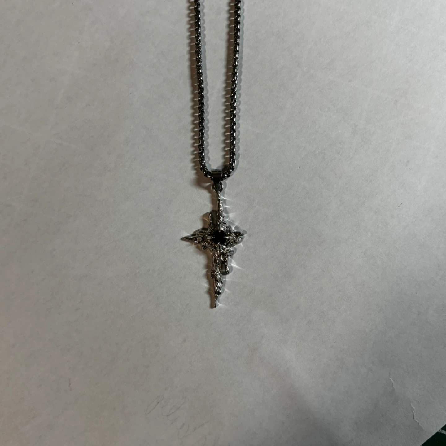 Star Necklace - photo 2