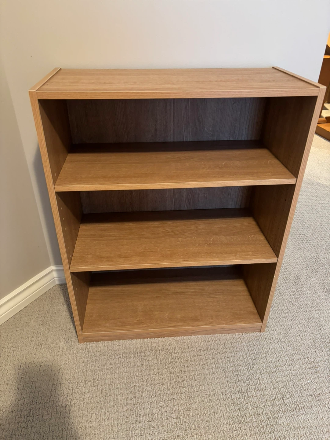 Book shelf