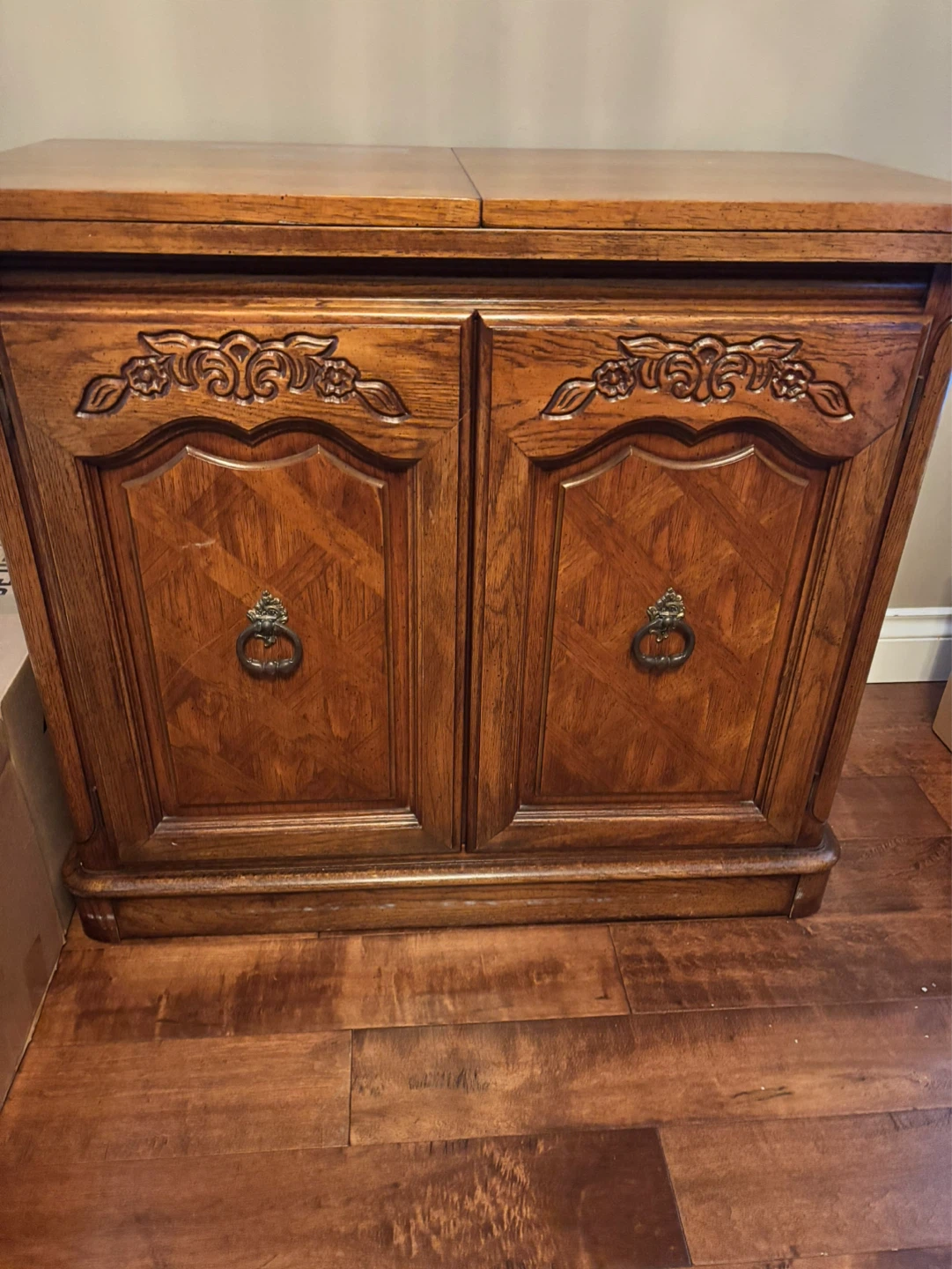 Vintage sideboard