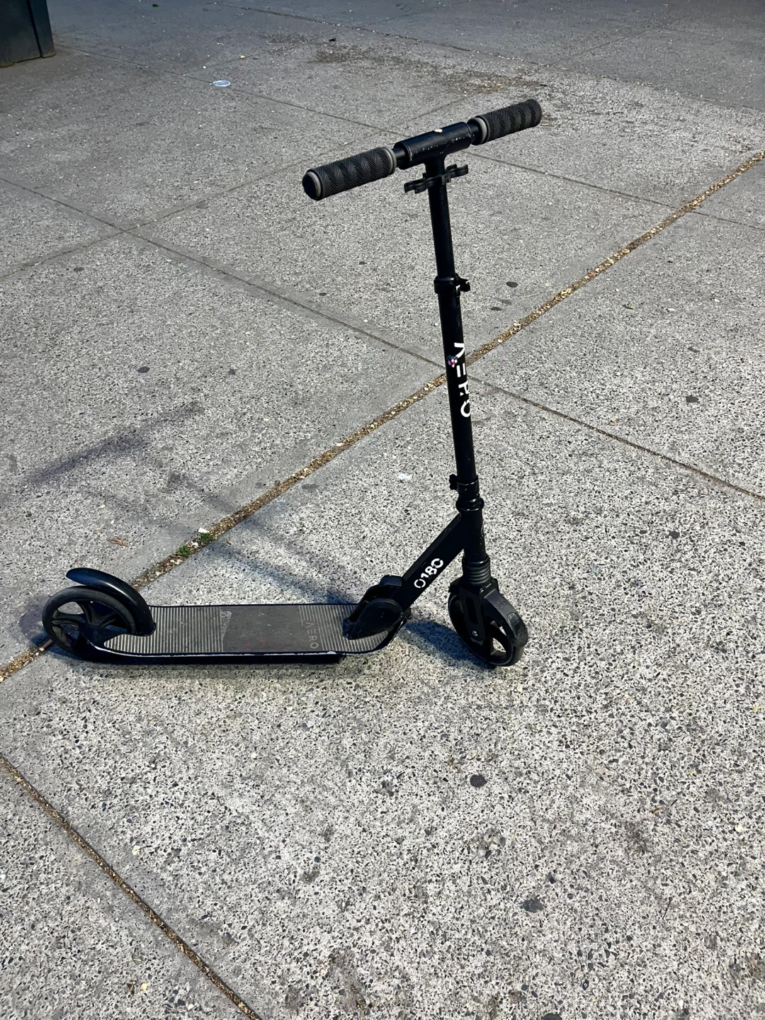 AERO 180 Scooter - photo 2
