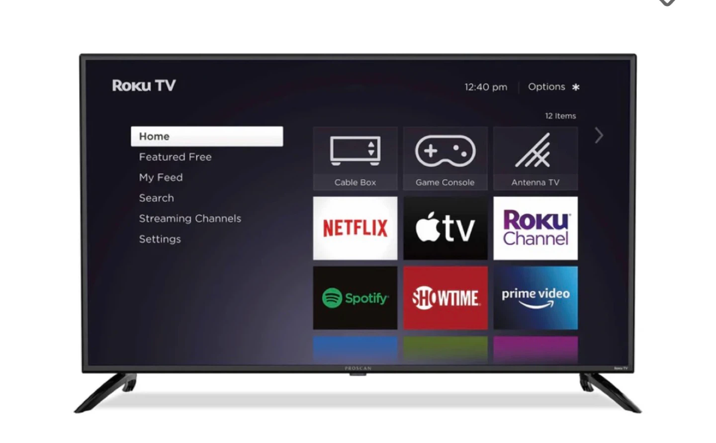 Roku TV - photo 3