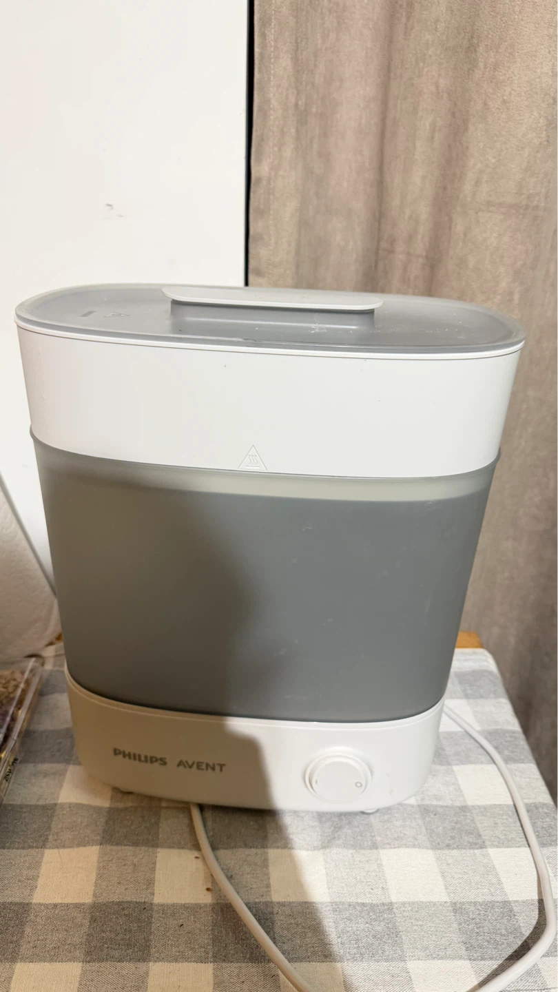 Moving sale Sterilizer - photo 2