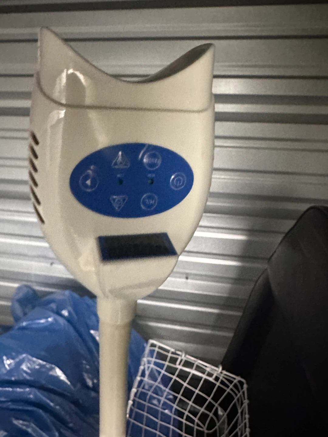Professional Body contouring and Teeth Whitening Machine DT-318 - photo 3