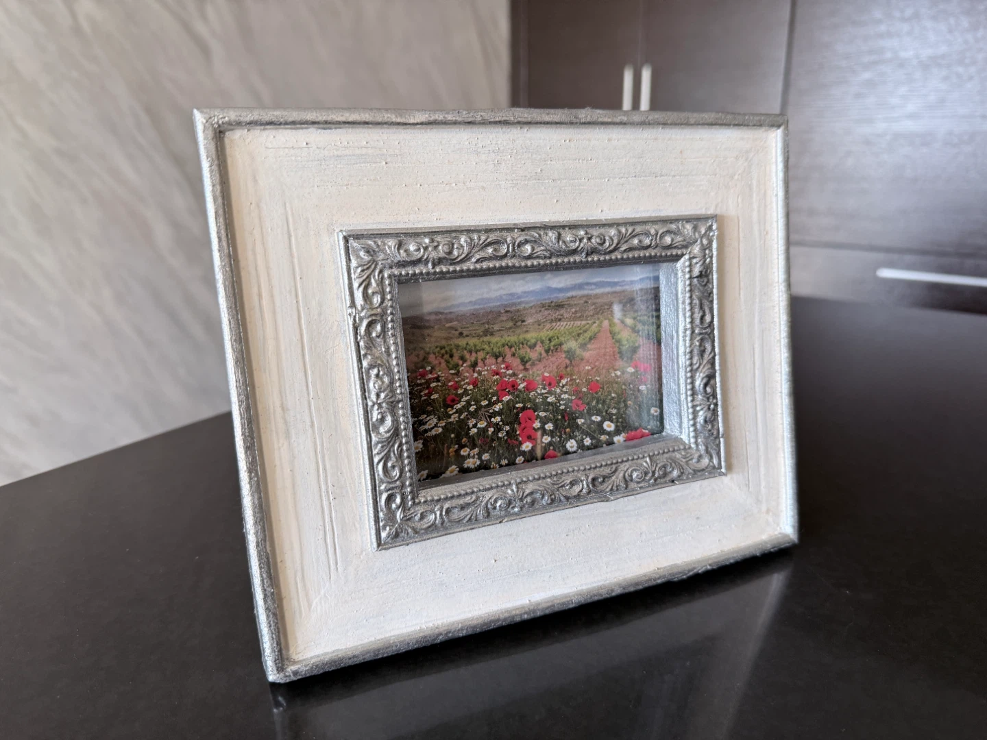 Decorative Picture Frame