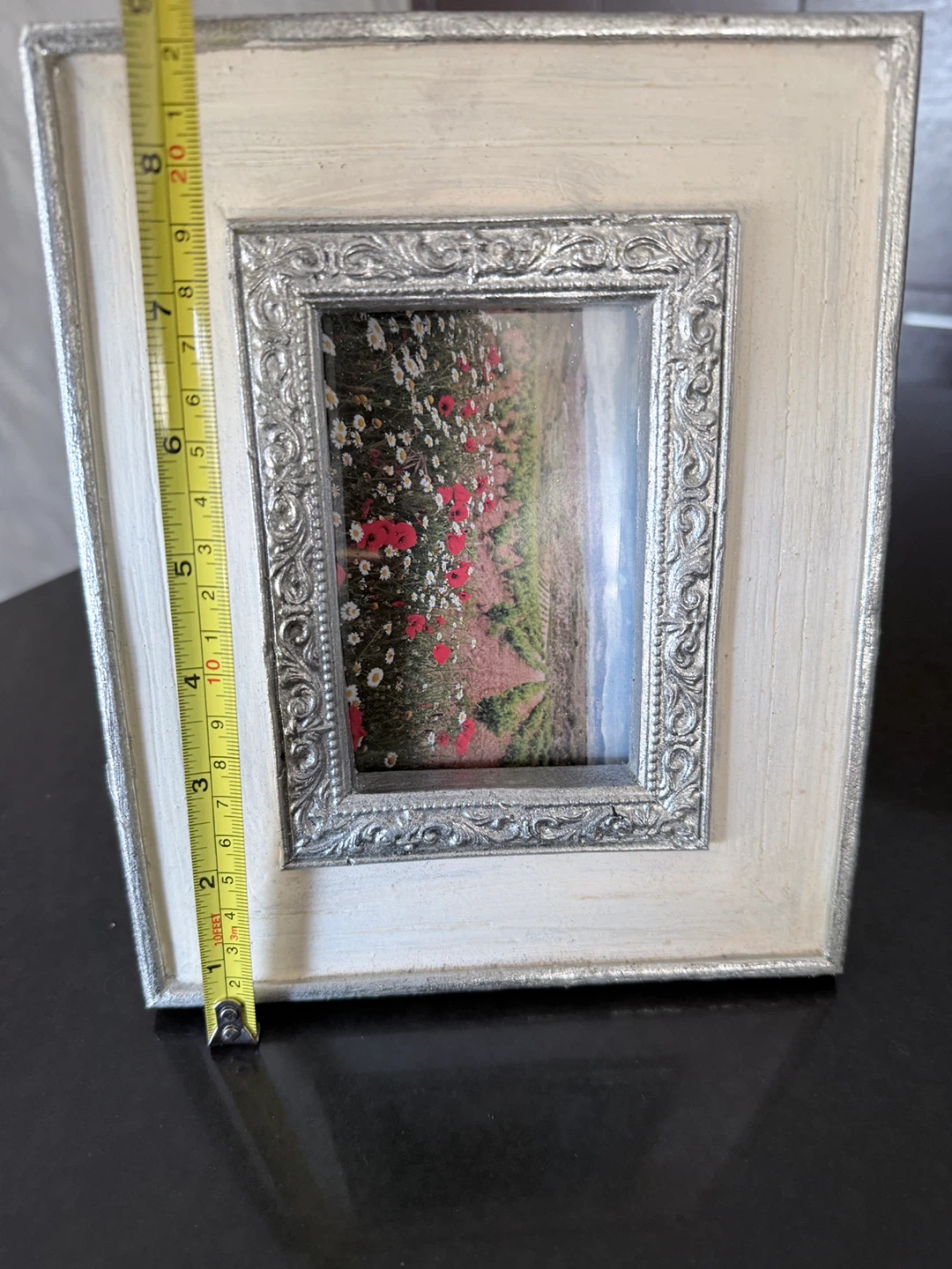 Decorative Picture Frame - photo 5