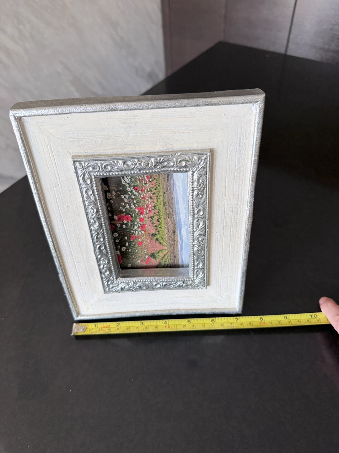 Decorative Picture Frame - photo 4