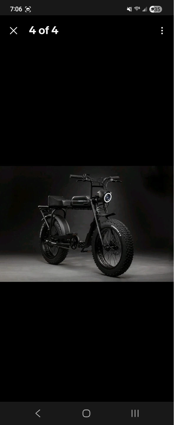 48V 20Ah Electric Bike Battery Pack - photo 4