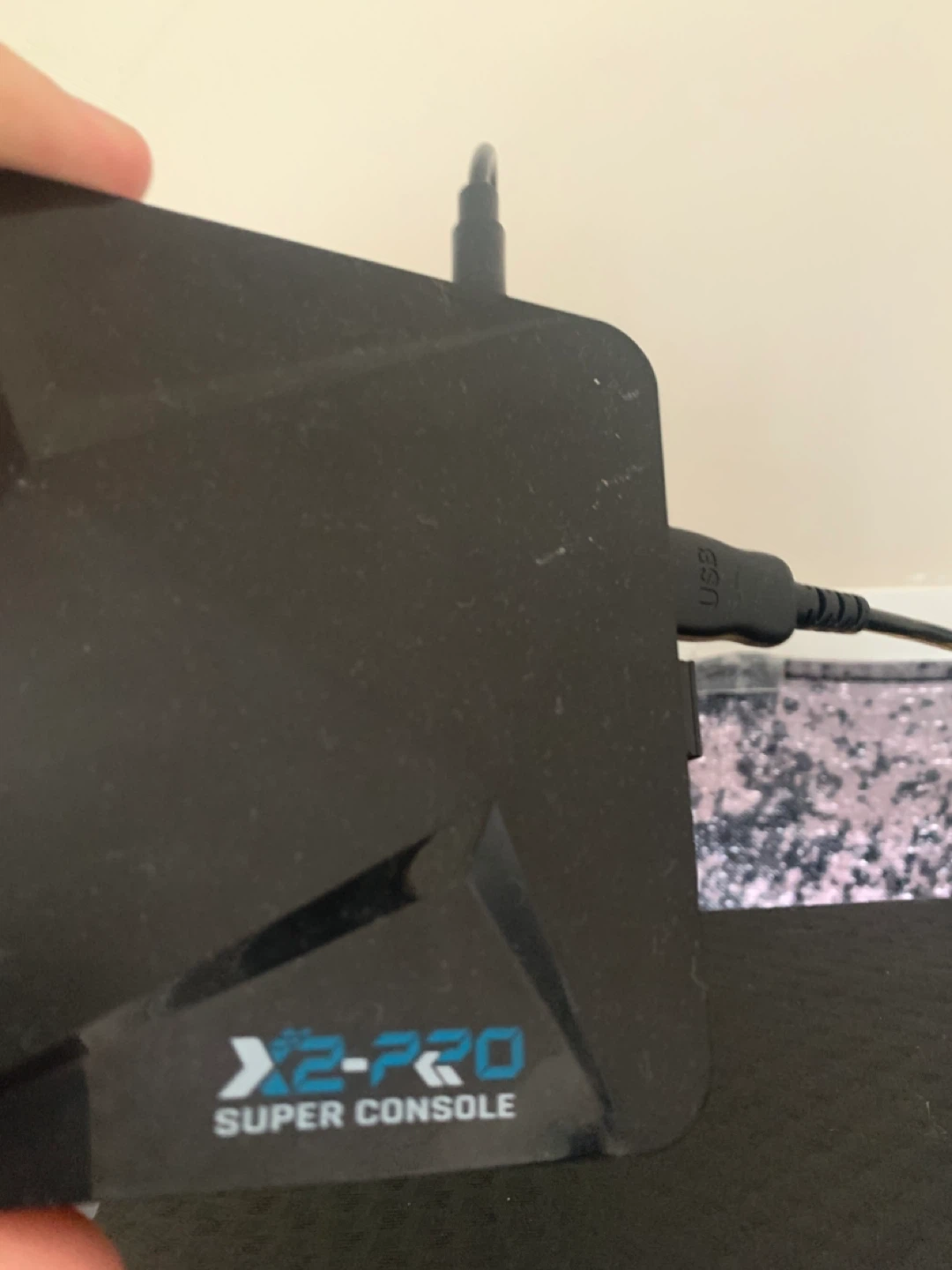KINHANK Super Console X2 Pro