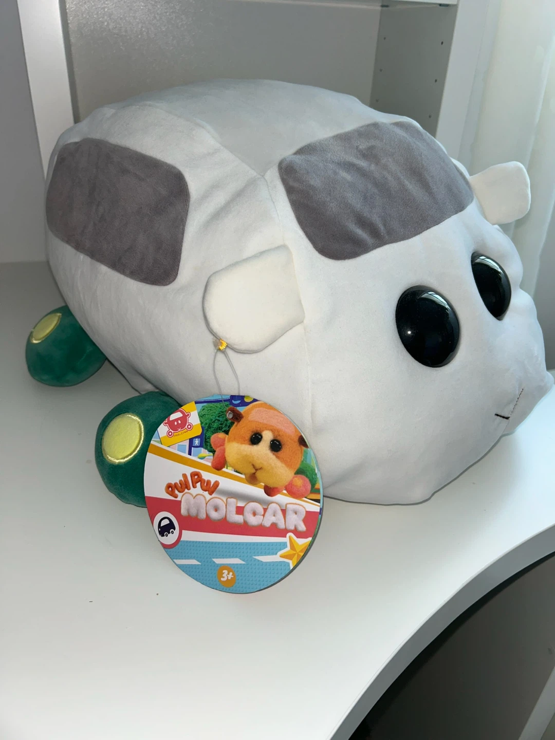 Plush toys - photo 2