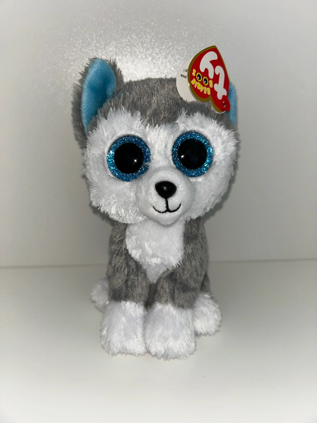 Plush toys - photo 4