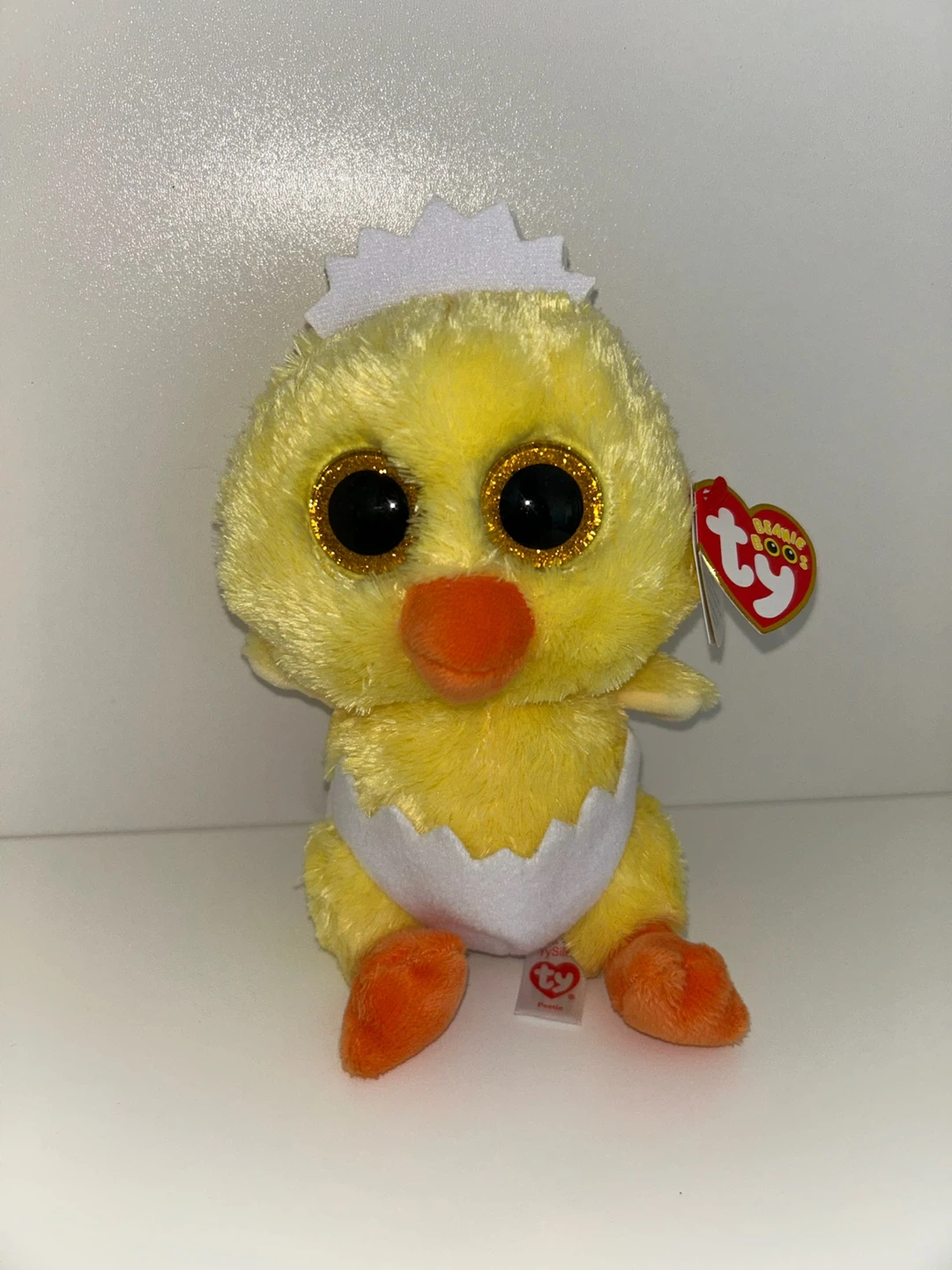 Plush toys - photo 5