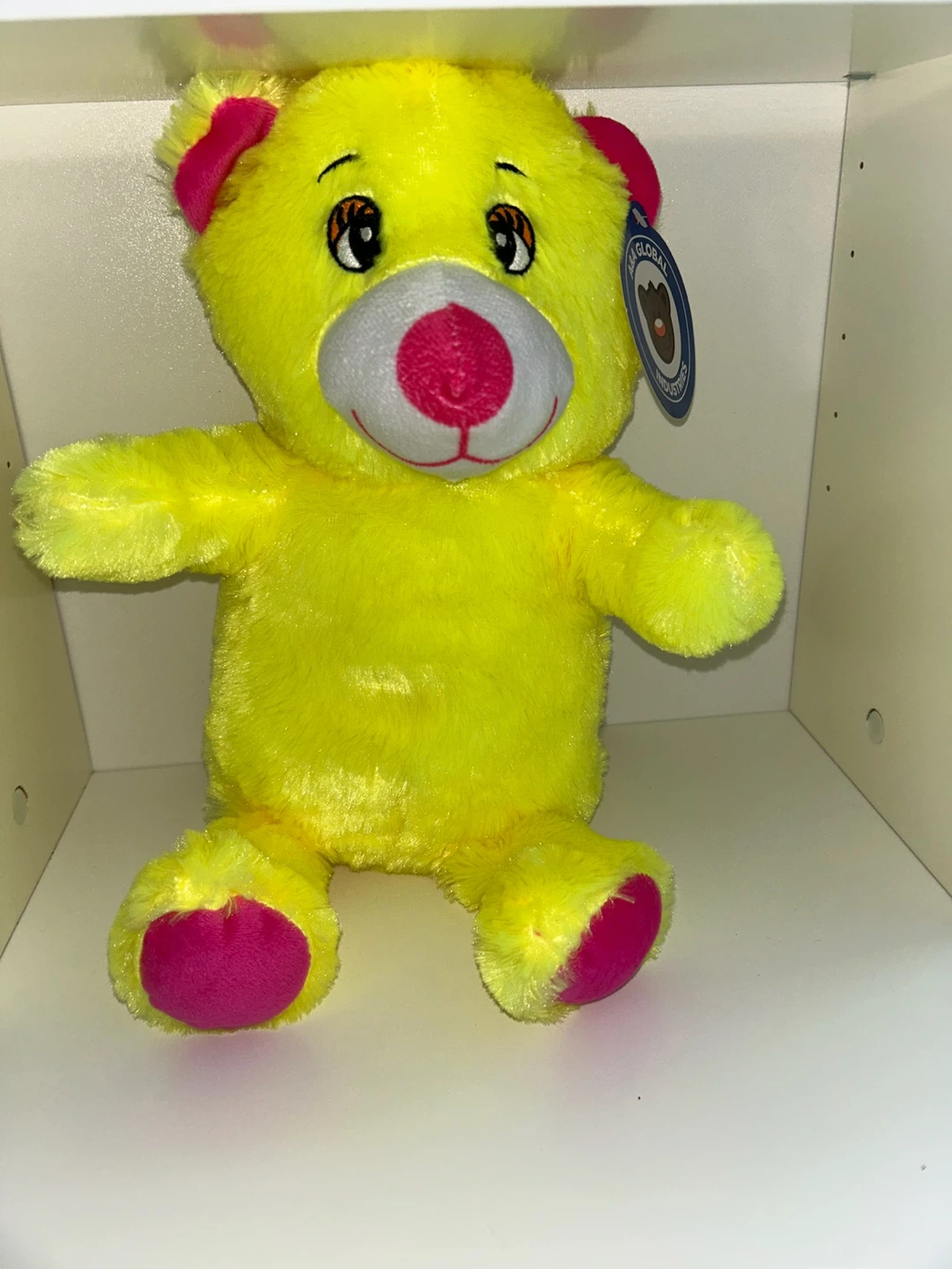 Plush toys - photo 3