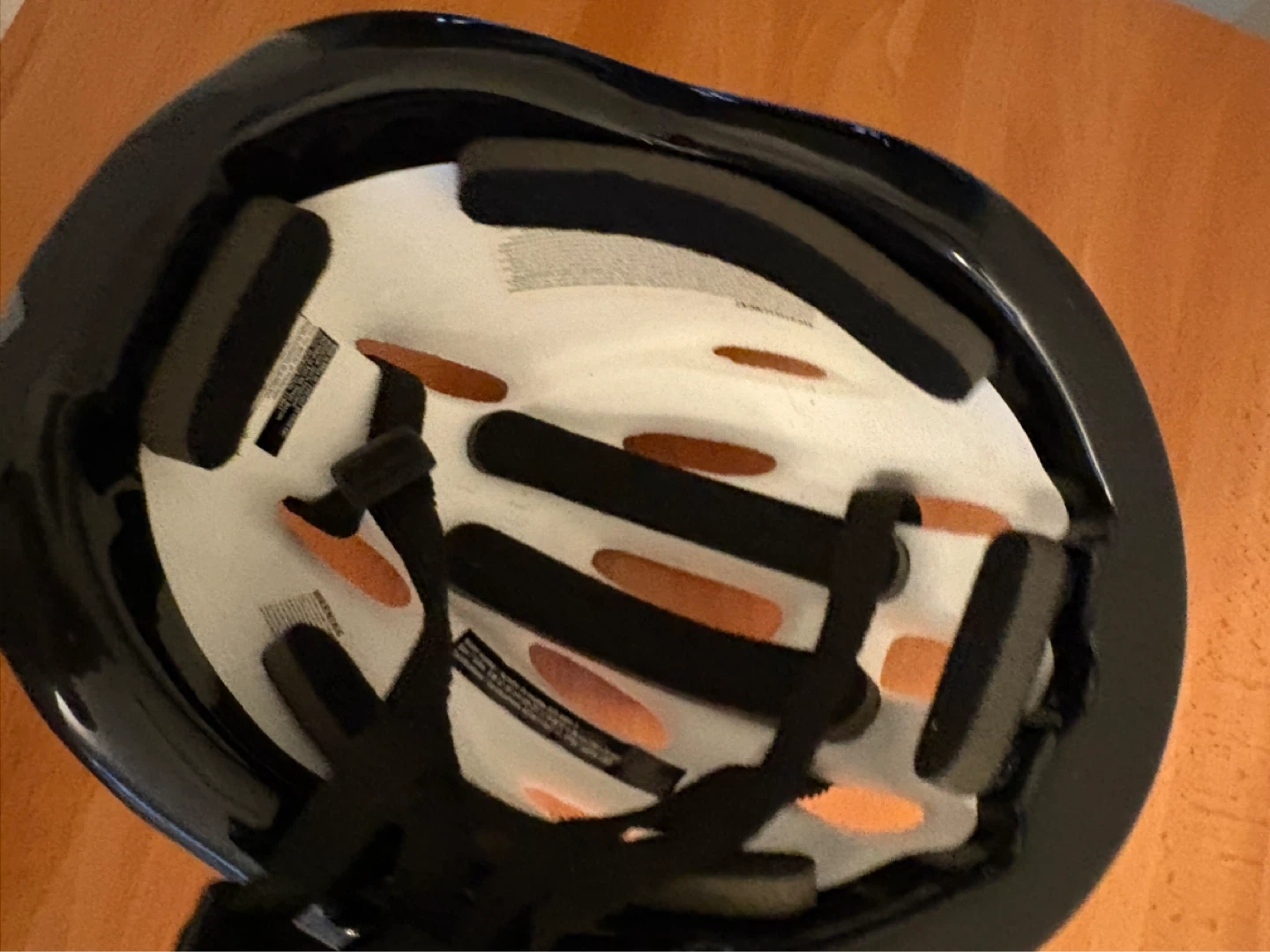 Supercycle Bike Helmet - photo 2