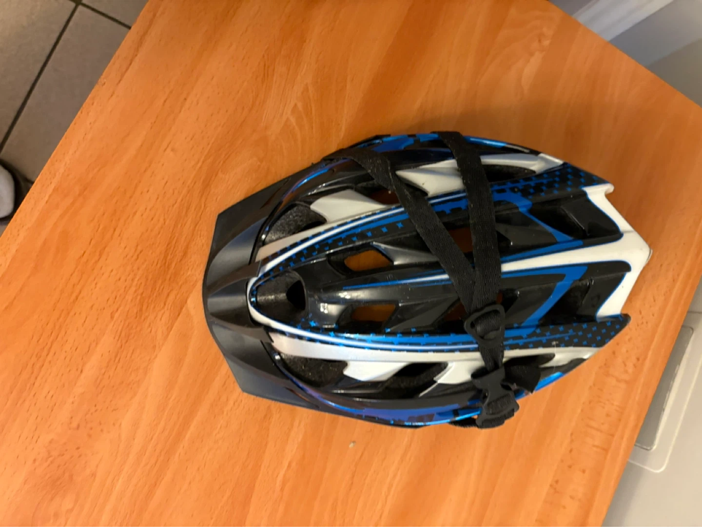 Supercycle Bike Helmet - photo 5