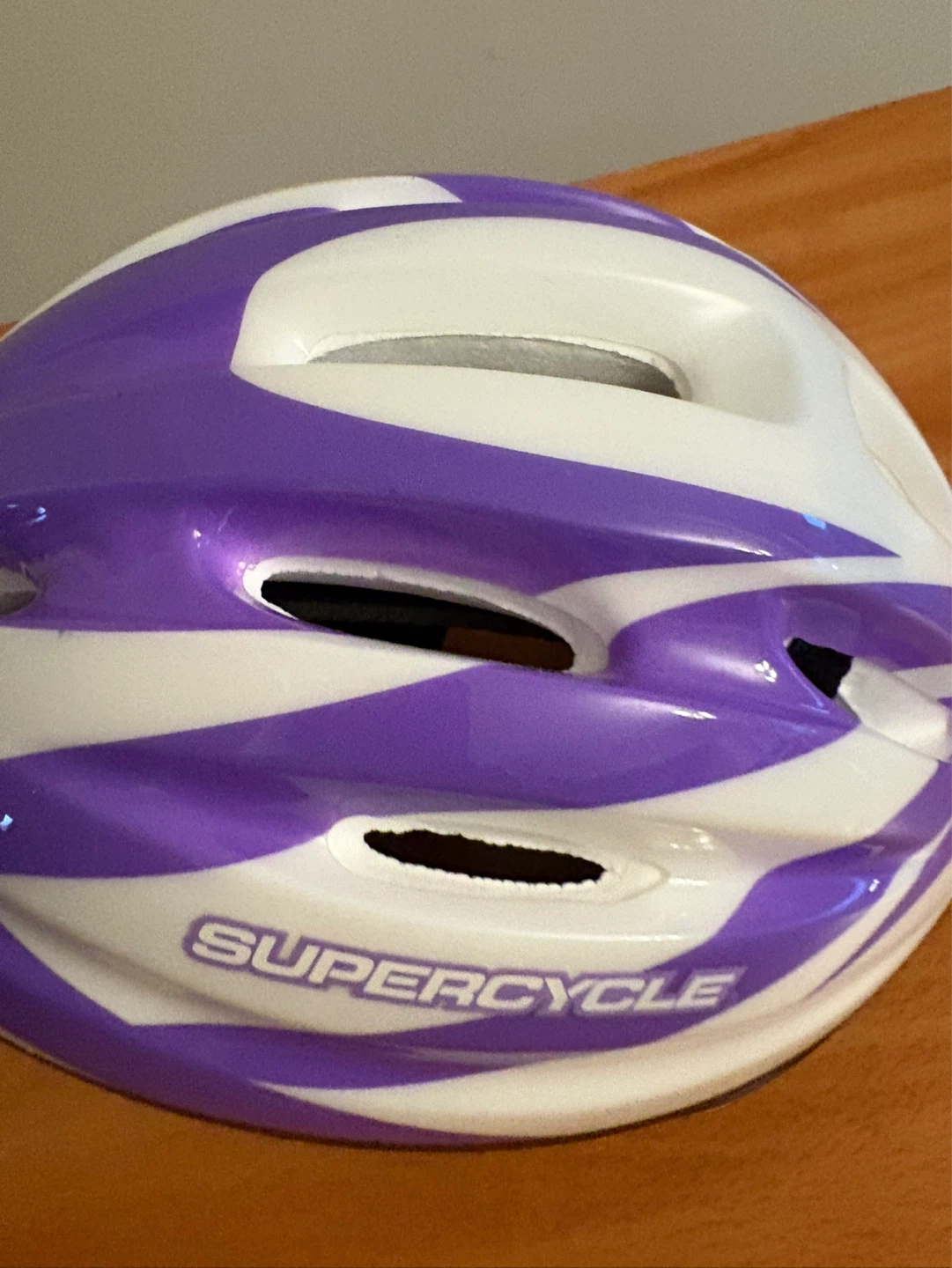 Supercycle Bike Helmet - photo 4