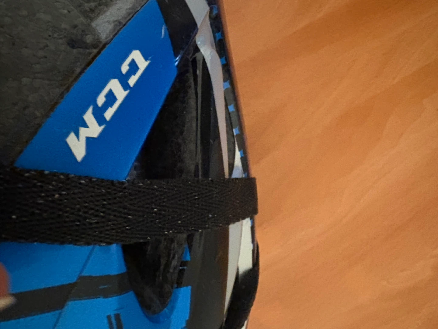 Supercycle Bike Helmet - photo 3