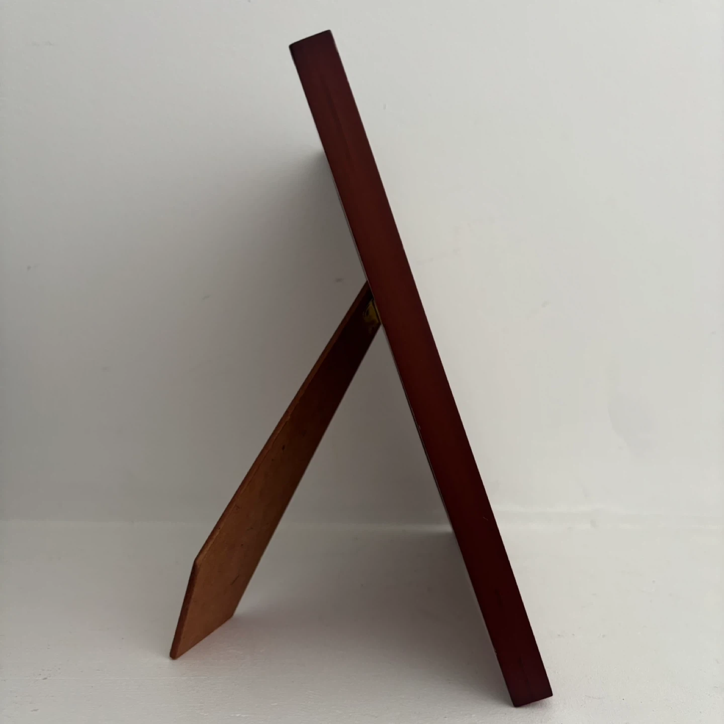 Jasper Walnut Picture Frame by Philip Whitney - photo 2