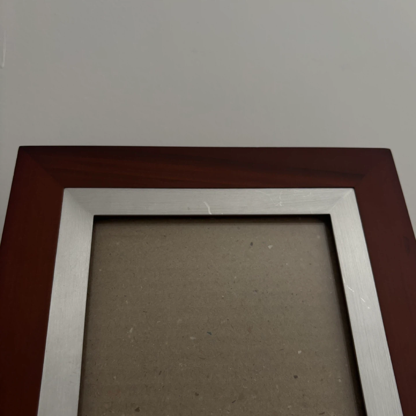 Jasper Walnut Picture Frame by Philip Whitney - photo 5