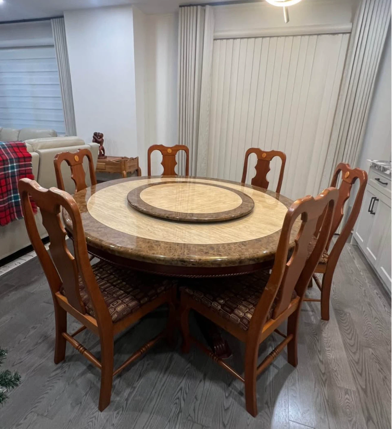 7pc Dining Det - photo 3