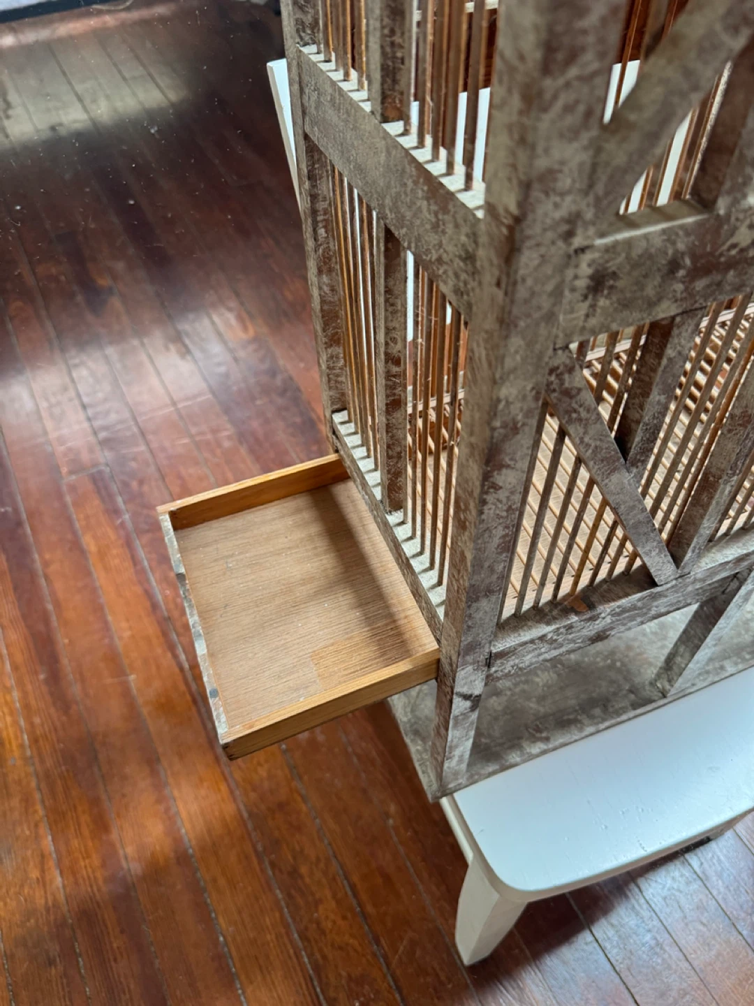 Decorative Bird Cage - photo 5