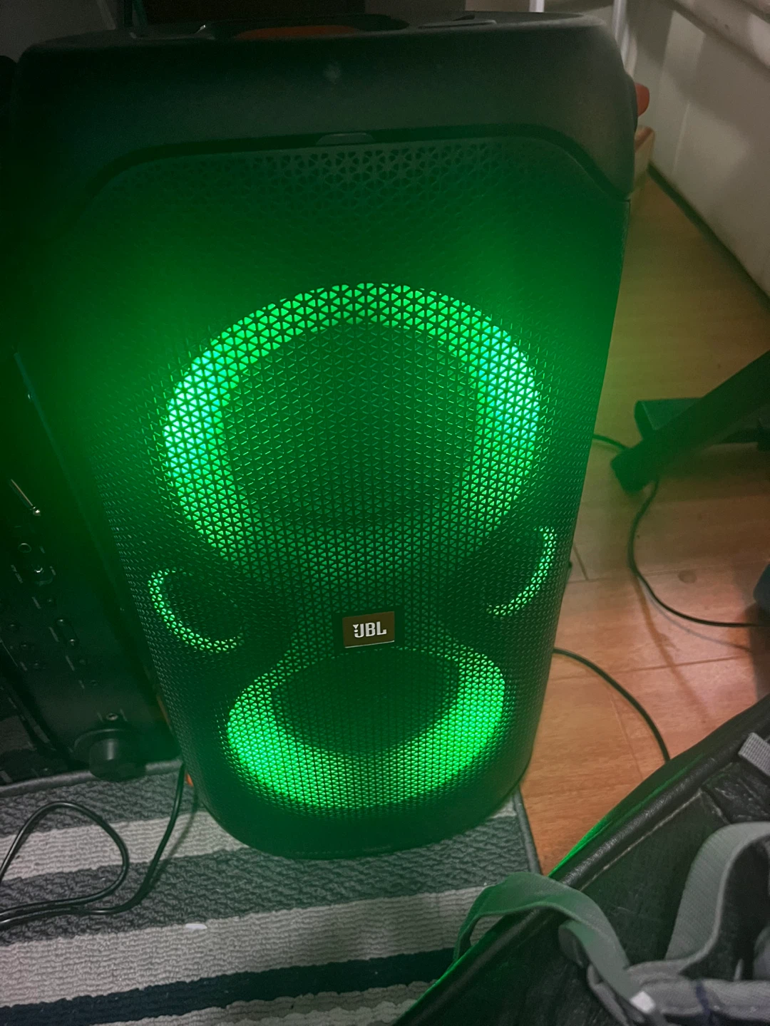 JBL Party Speaker 110