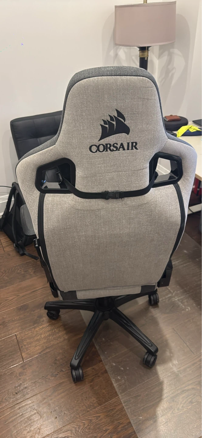 Corsair Gaming Chair
