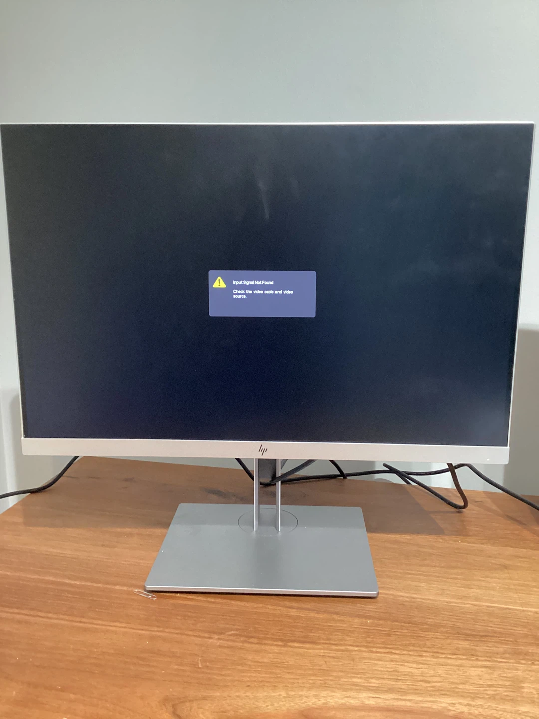 HP E243i Monitor - photo 2
