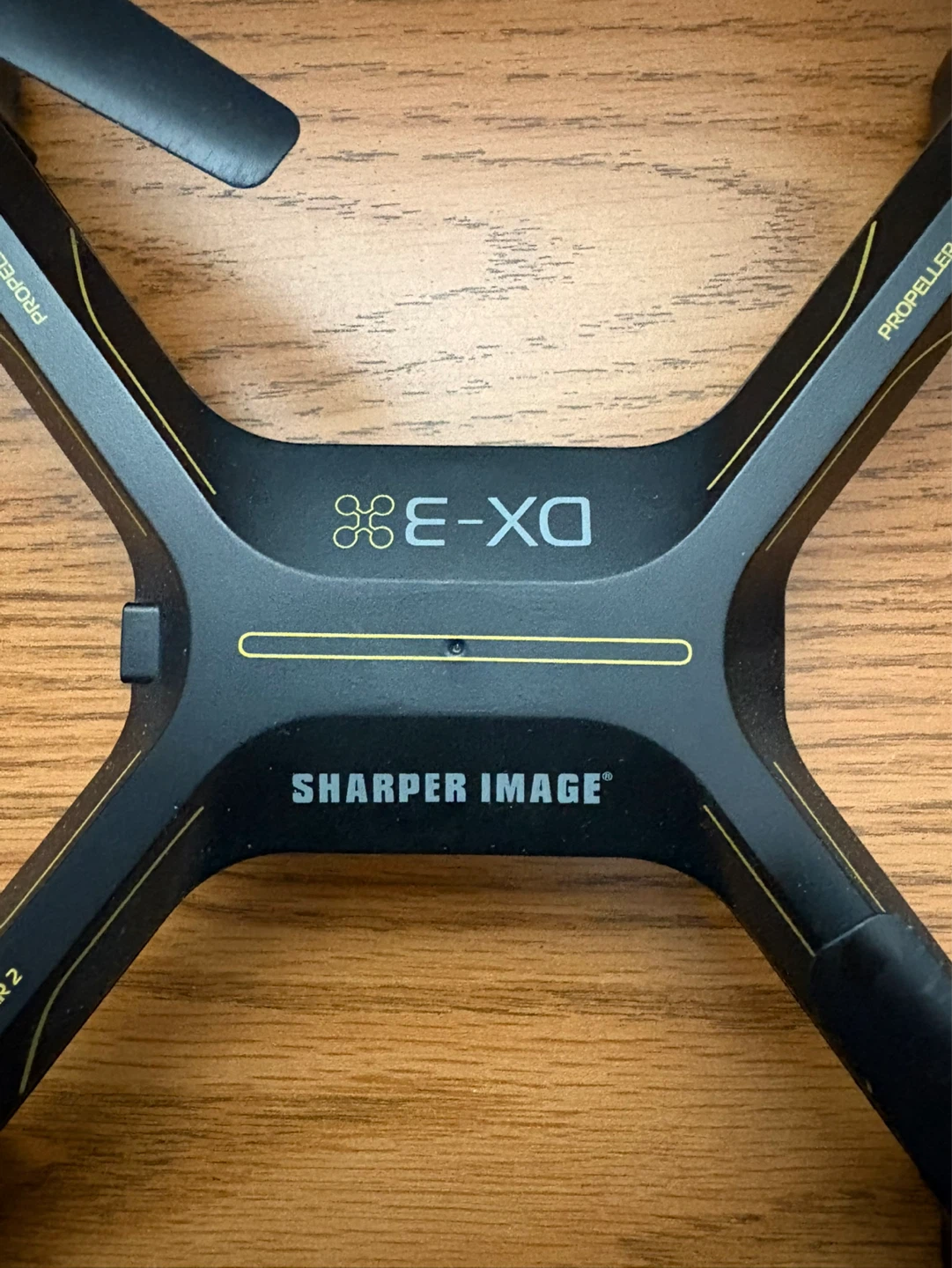 Sharper Image DX-3 Drone - photo 2