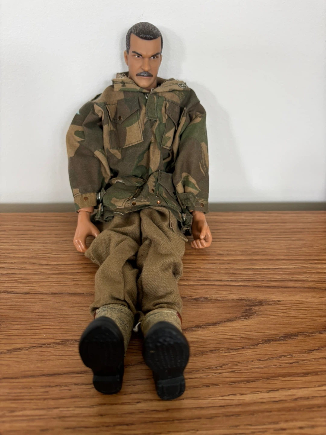 21st Century Toys Inc. Action Figure - 1998