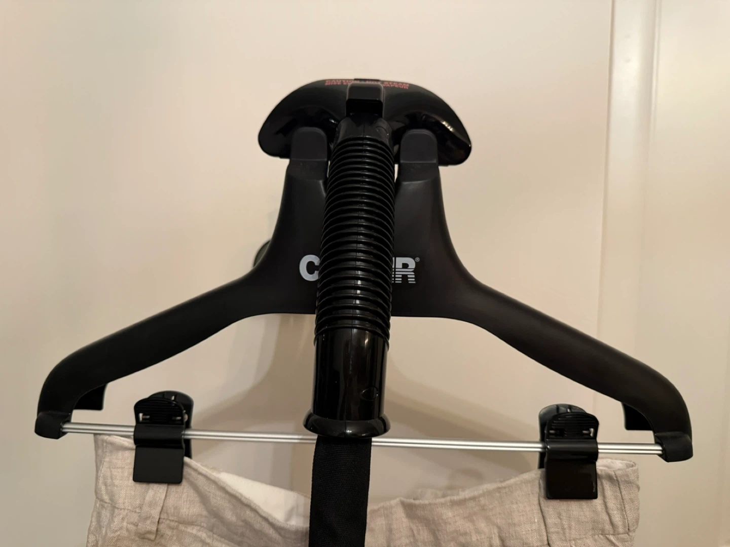 Conair Garment Steamer - photo 3