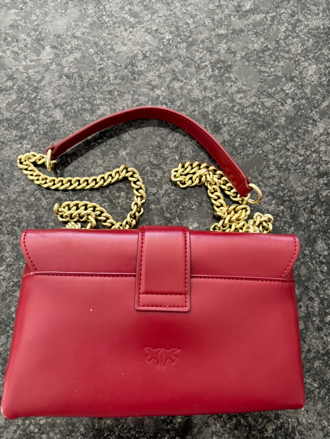 Pinko Love cross body Mini Bag - photo 2
