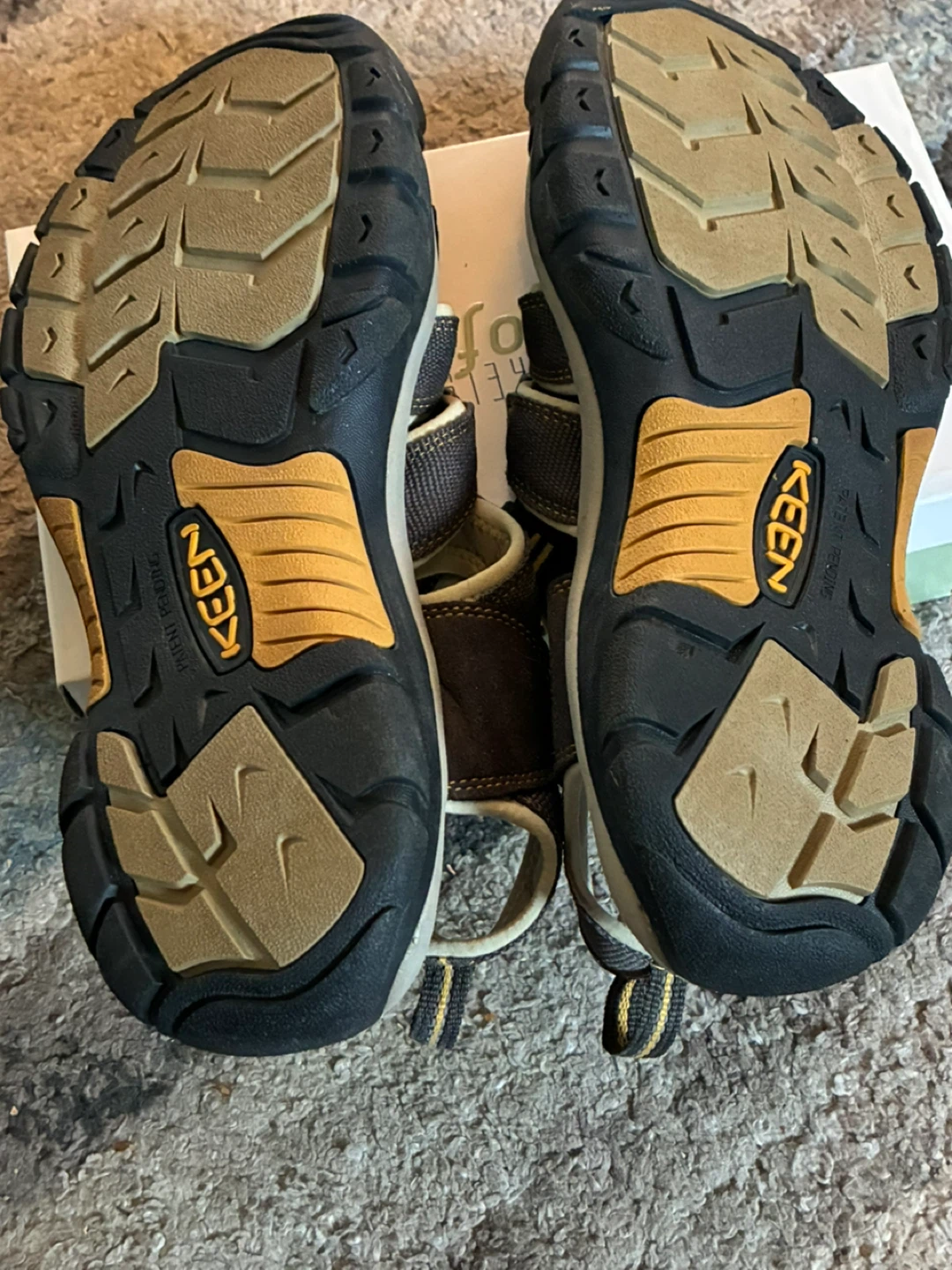 Keen Men’s Newport H2 sandals - photo 5