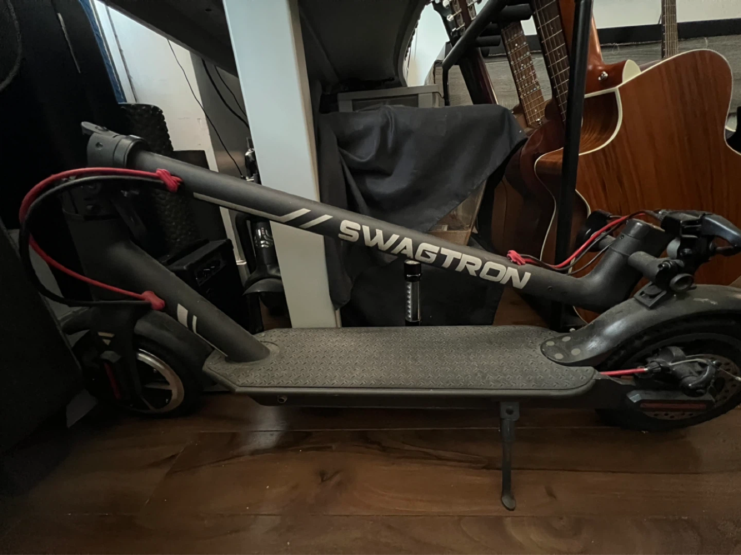 Swagtron Electric Scooter