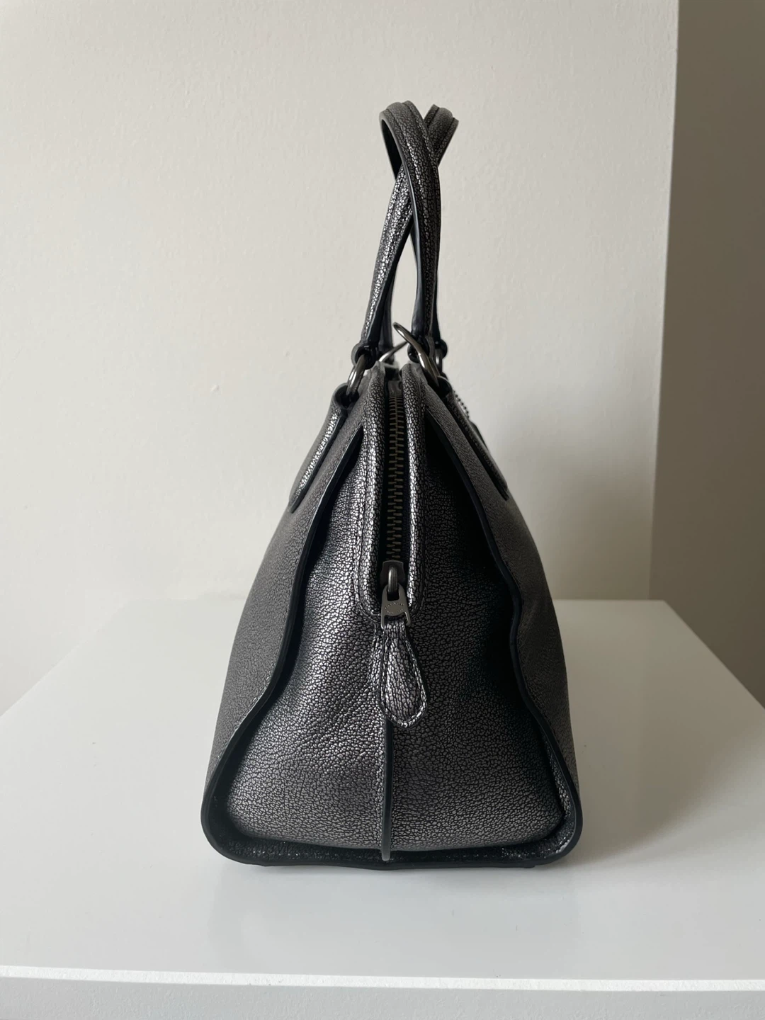 Handbag - Satchel - photo 4