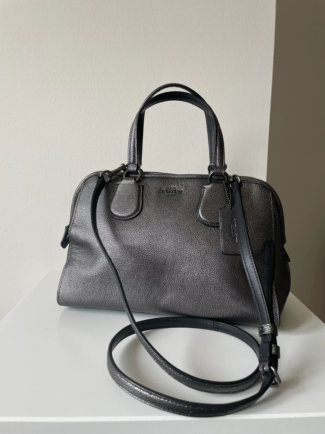 Handbag - Satchel - photo 2