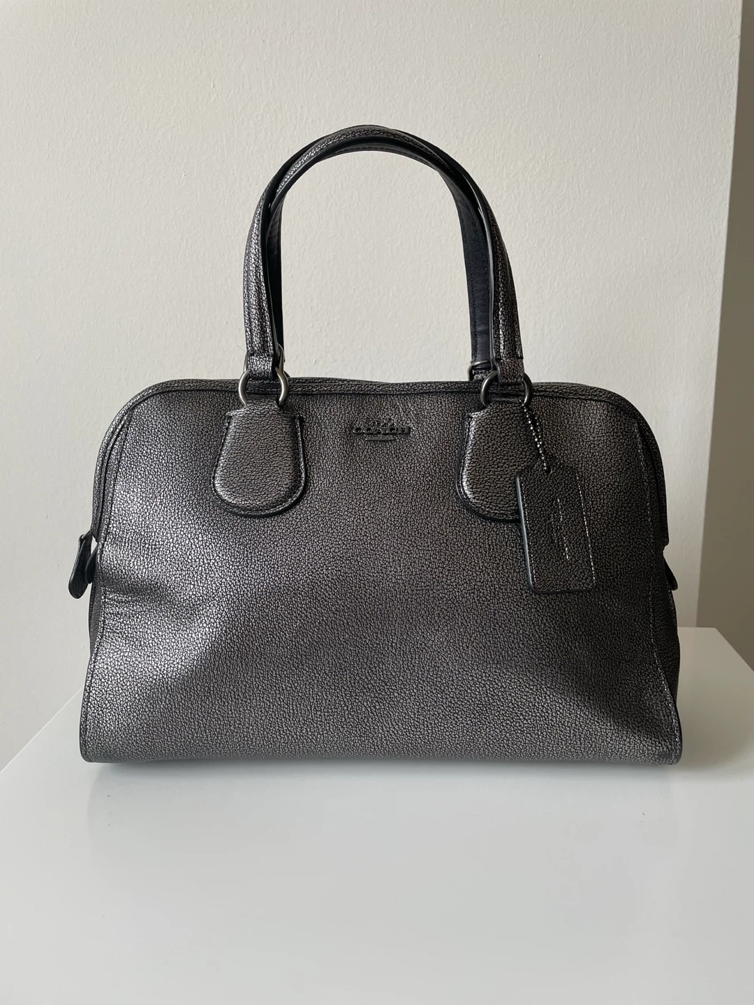 Handbag - Satchel - photo 3