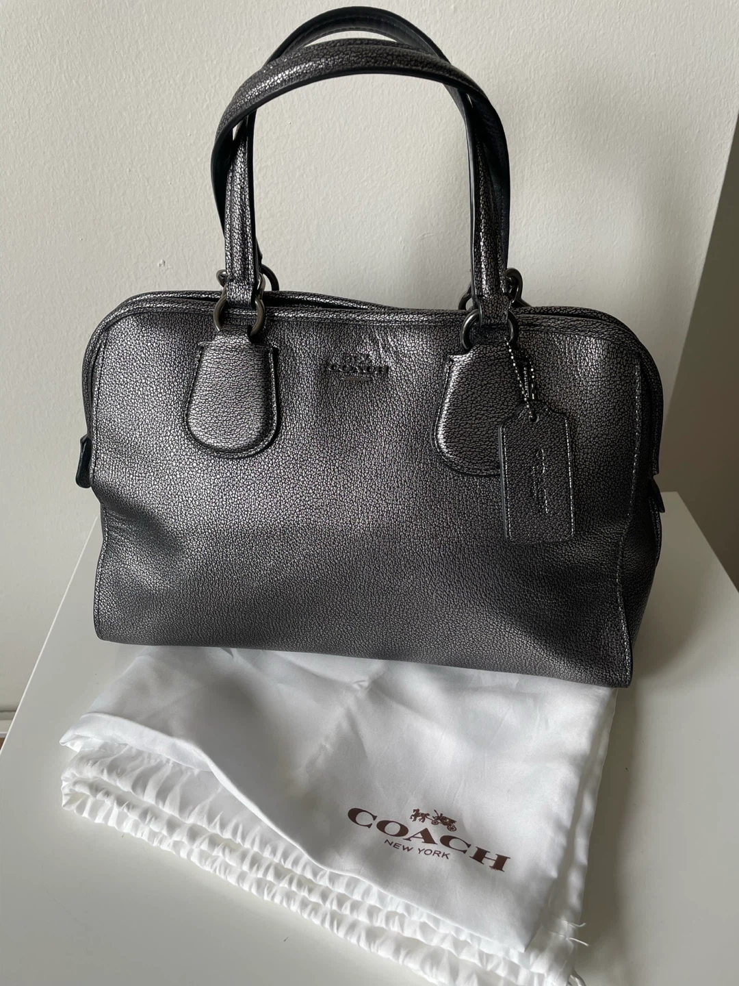 Handbag - Satchel