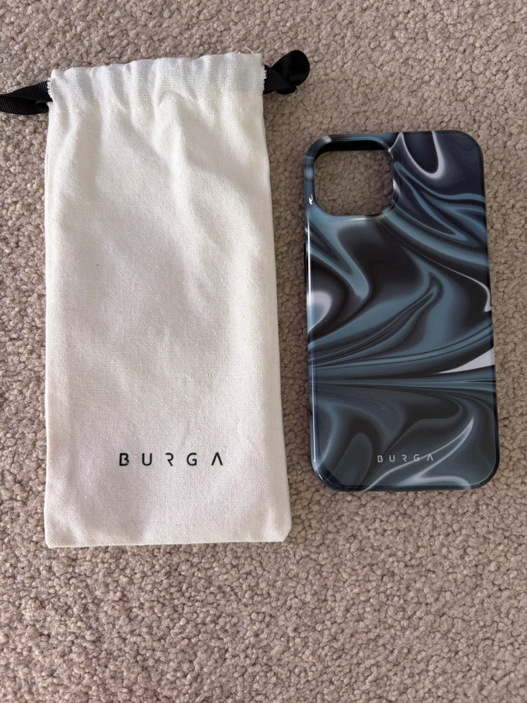 Burga iPhone 13/14/15 Cases