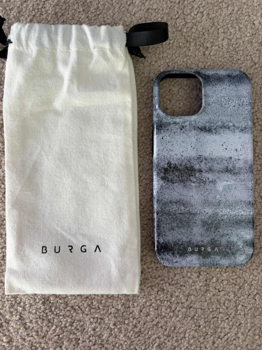 Burga iPhone 13/14/15 Cases - photo 2