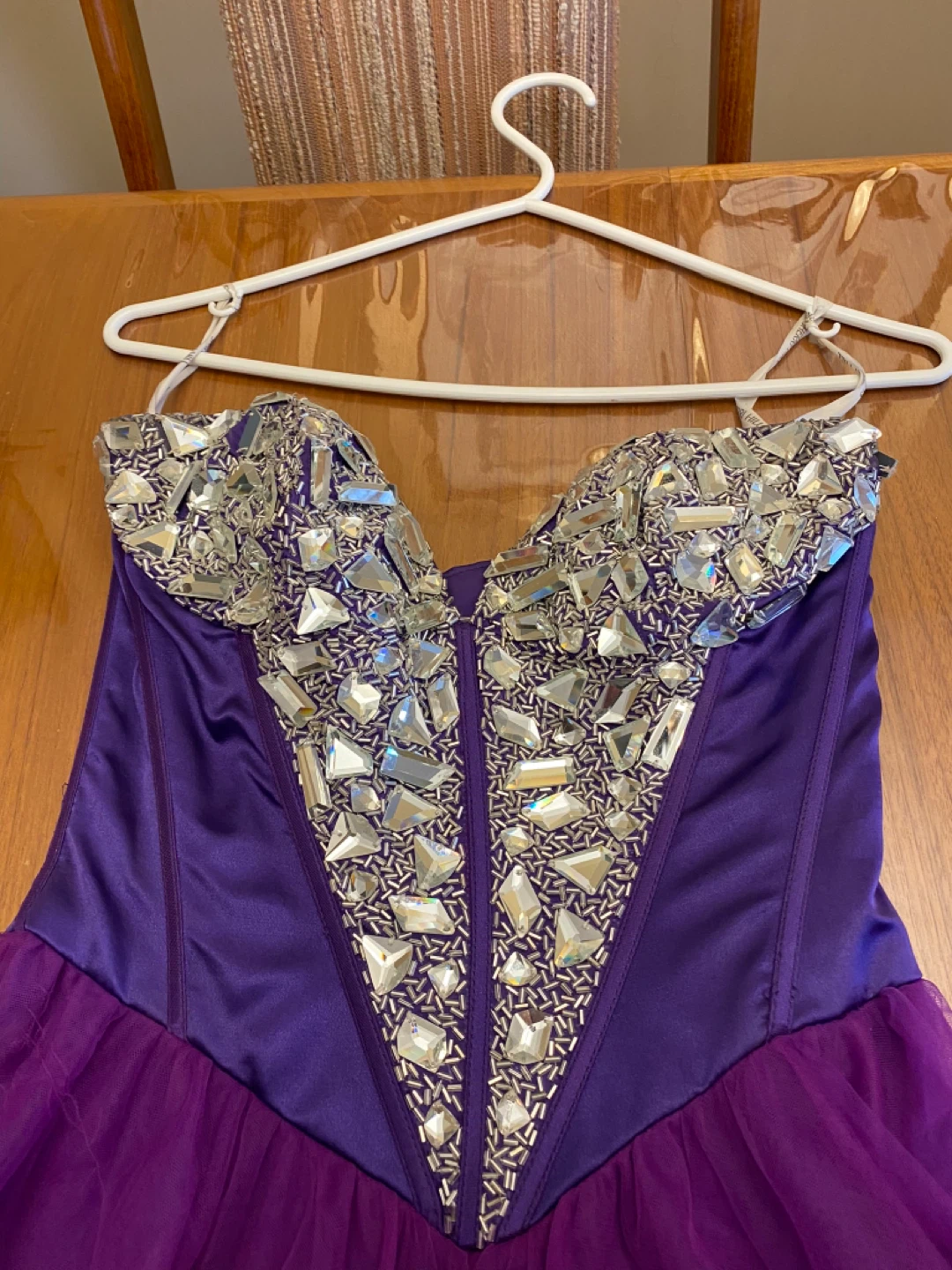Sherri Hill Designer Dress - photo 2