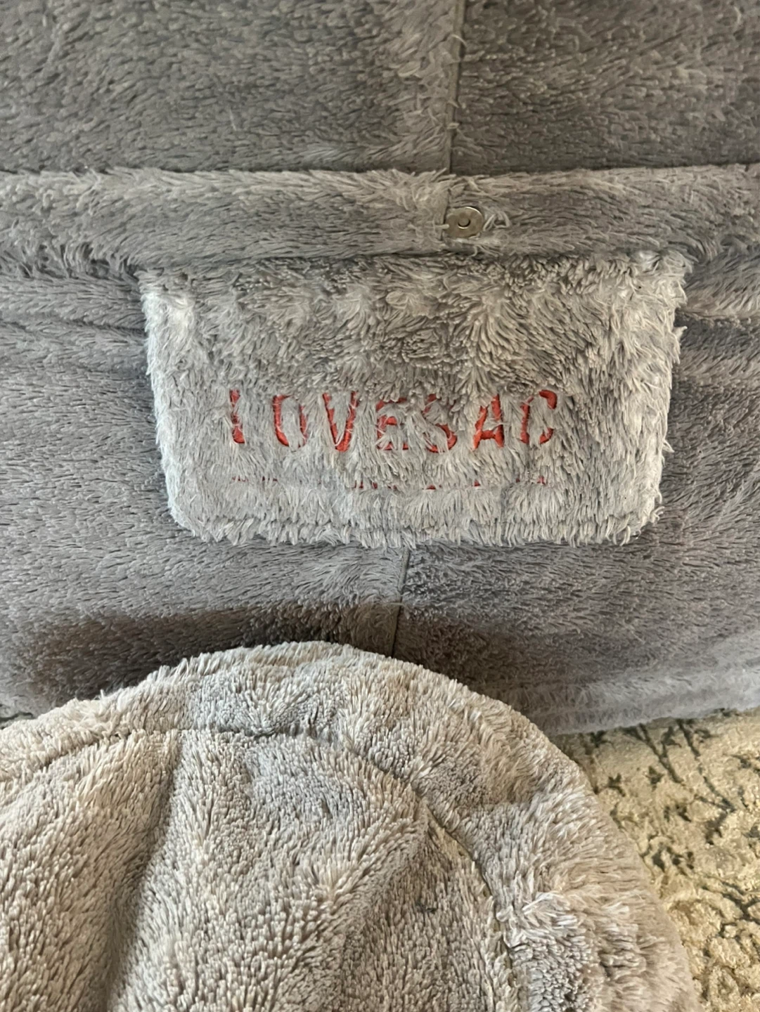 Lovesac Supersac - photo 2