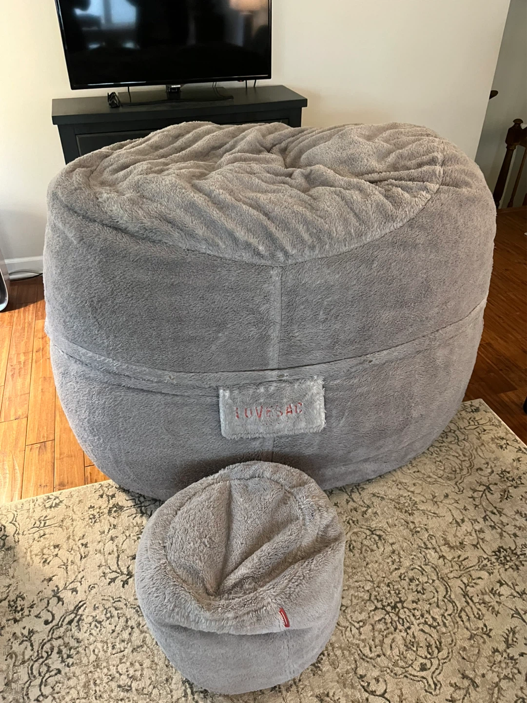 Lovesac Supersac