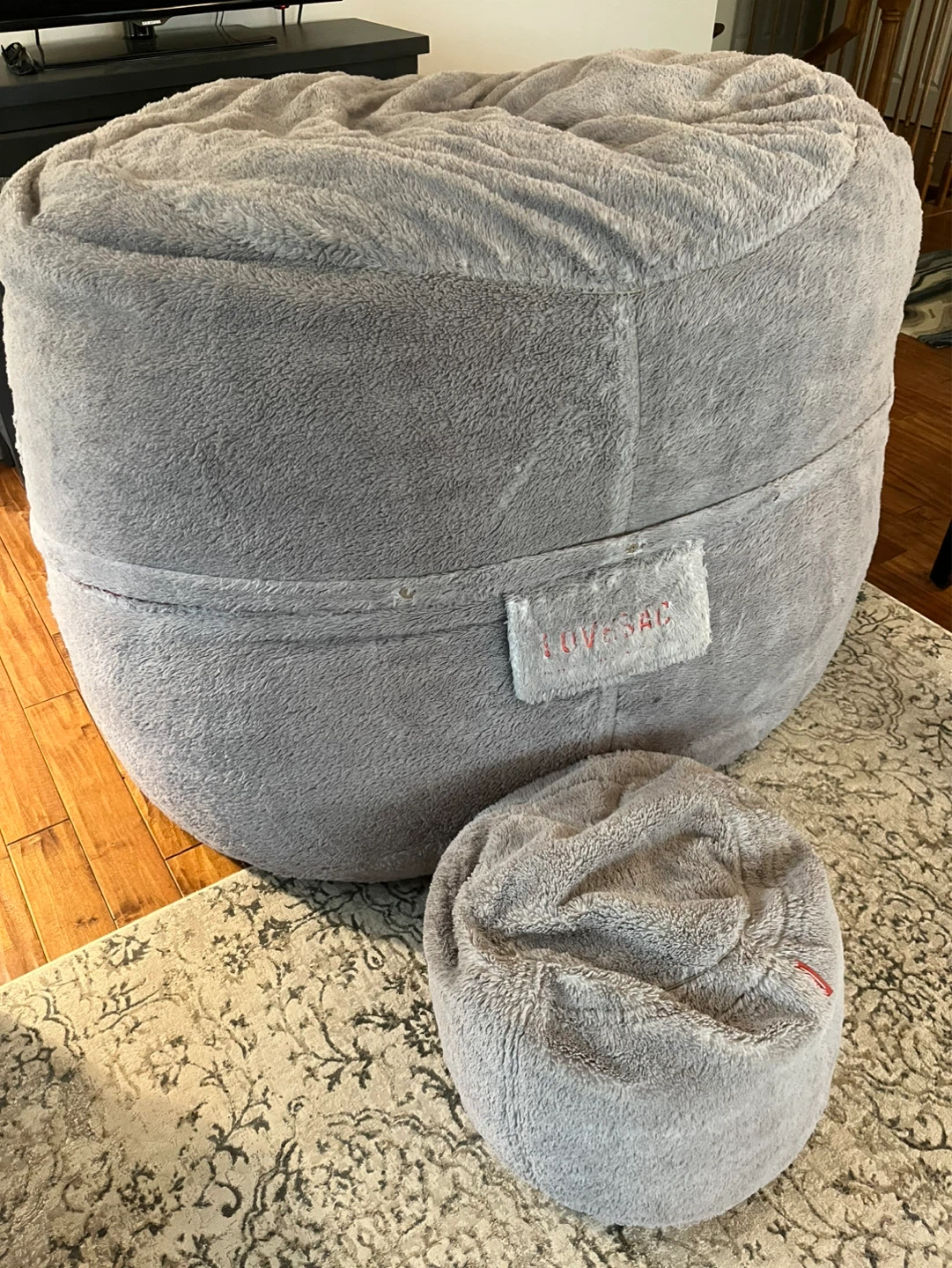 Lovesac Supersac - photo 4