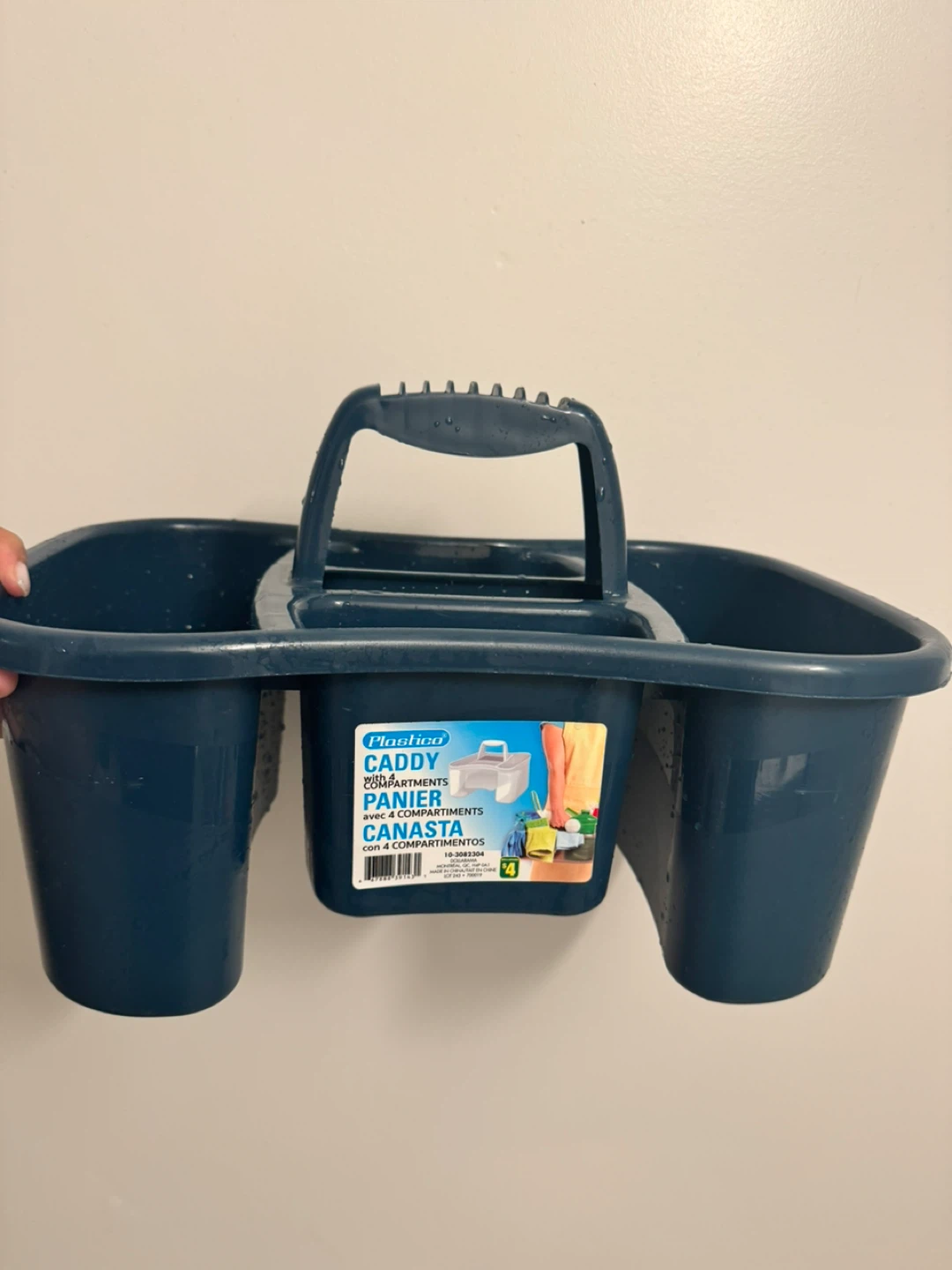 CleanIt Caddy Organizer