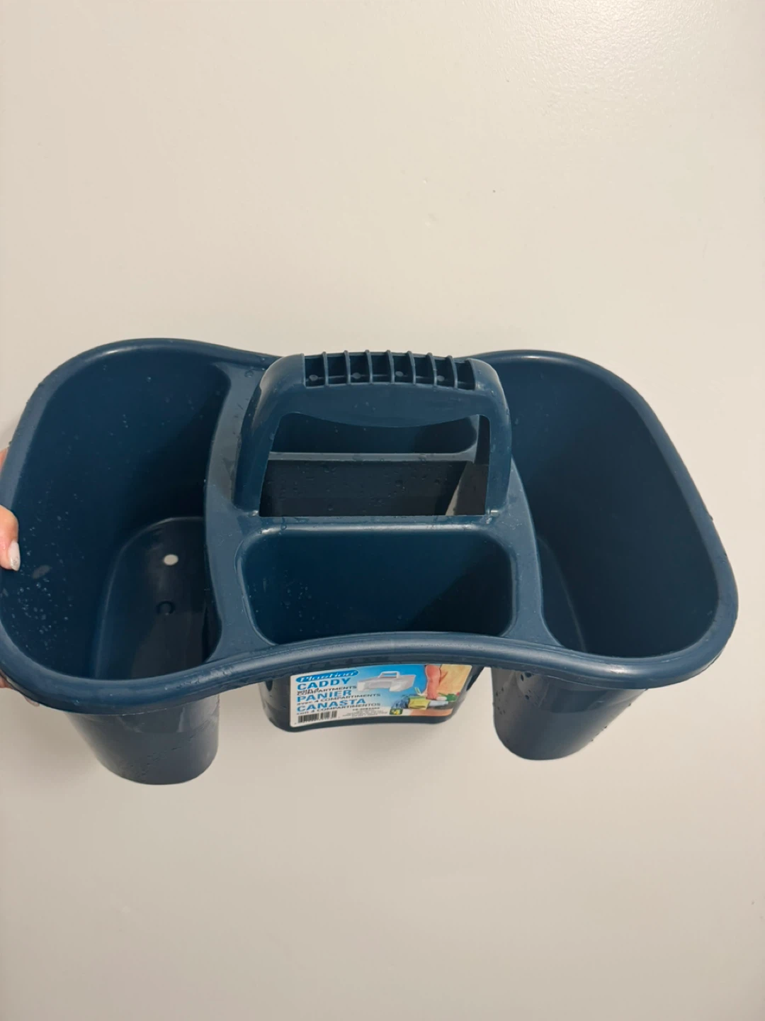 CleanIt Caddy Organizer - photo 2