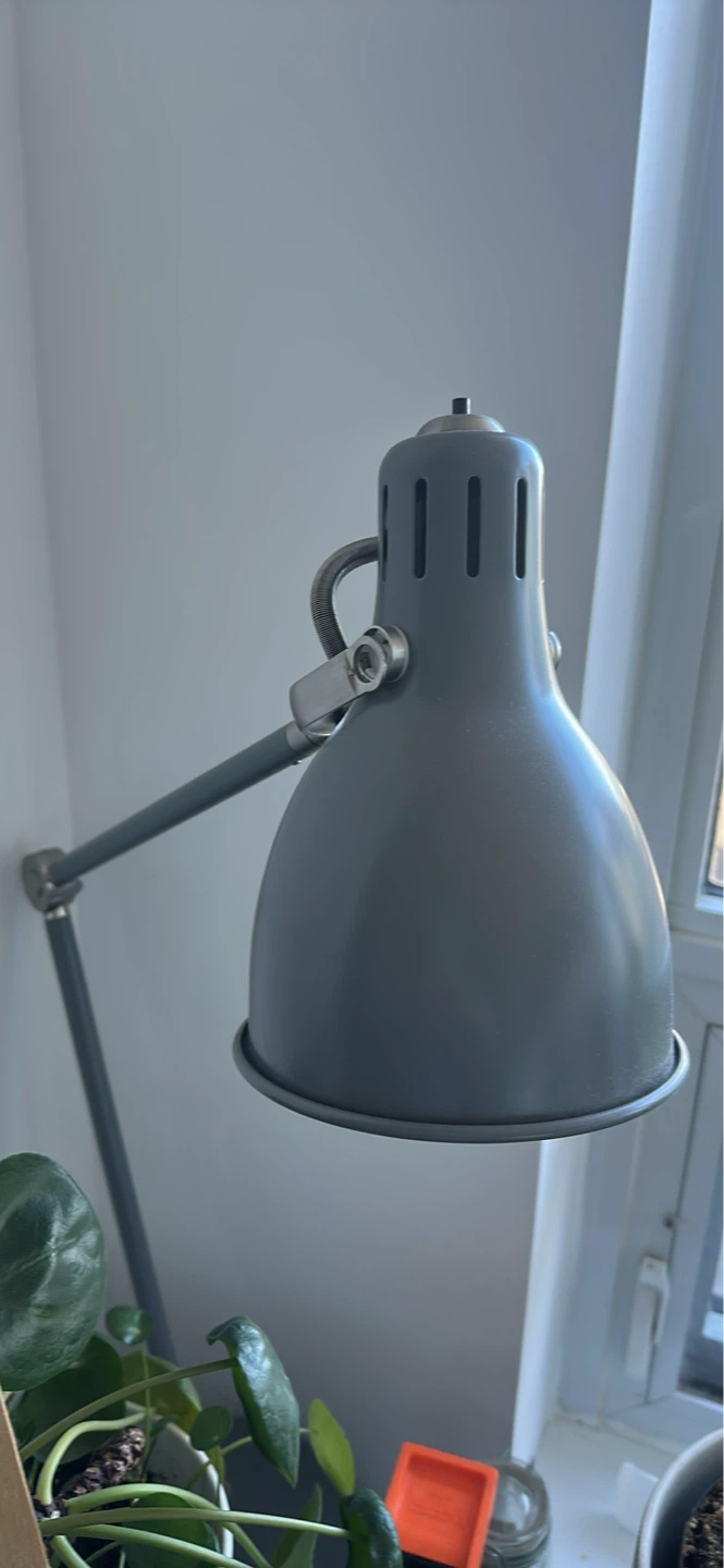 IKEA ARÖD Work Lamp - photo 2