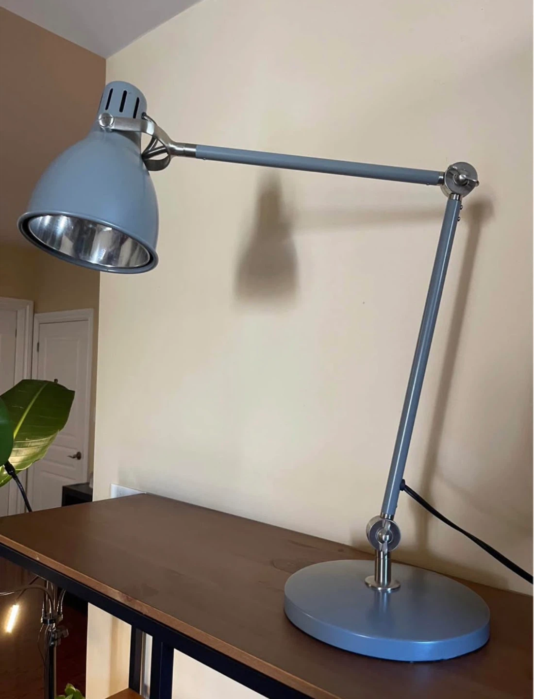 IKEA ARÖD Work Lamp