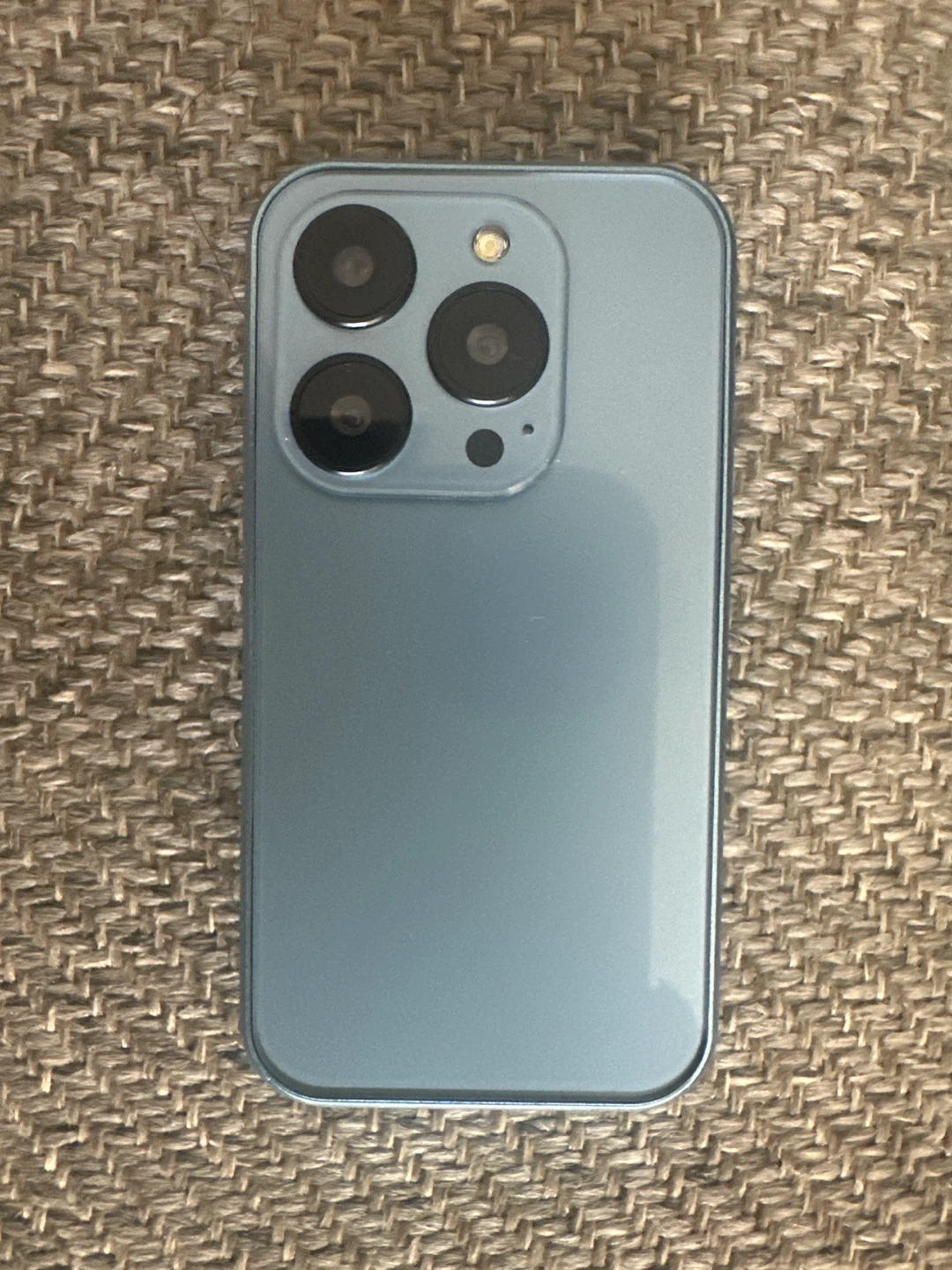 Brand new Kiddie phone Sierra Blue - photo 2